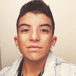 Meet your Posher, Luke